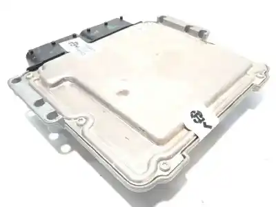 Автозапчасти б/у блок управления двигателем за kia cee´d 1.6 crdi cat ссылки oem iam 391402a860 0281032115 