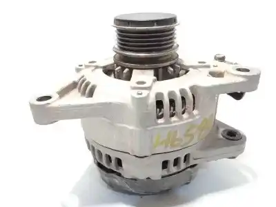 Second-hand car spare part alternator for kia cee´d 1.6 crdi cat oem iam references 373002a700 ms1042118840 