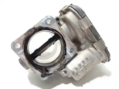 Автозапчастина б/у коробка метелика для kia cee´d 1.6 crdi cat посилання на oem iam 351002a600 0280750612 