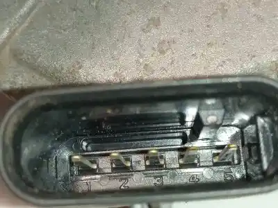 Автозапчастина б/у коробка метелика для kia cee´d 1.6 crdi cat посилання на oem iam 351002a600 0280750612 