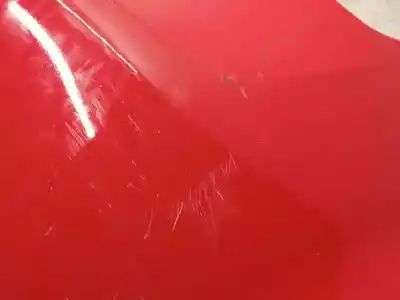 Peça sobressalente para automóvel em segunda mão para choques traseiro por seat ibiza (6j5) fr referências oem iam 6j3807421a 6j3807421agru 