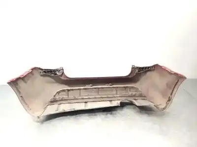 Peça sobressalente para automóvel em segunda mão para choques traseiro por seat ibiza (6j5) fr referências oem iam 6j3807421a 6j3807421agru 
