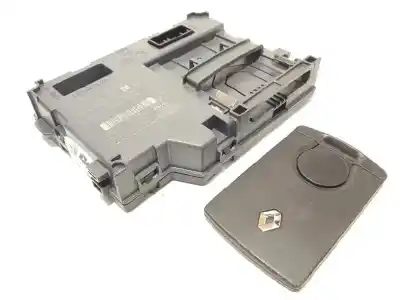 Second-hand car spare part ignition switch for renault captur 1.3 tce oem iam references 285908018r  