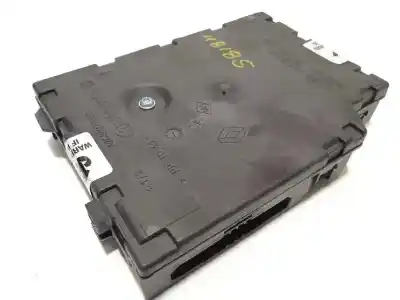 Second-hand car spare part ignition switch for renault captur 1.3 tce oem iam references 285908018r  