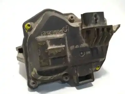 İkinci el araba yedek parçası egr valfi için nissan nv 200 (m20) 1.5 dci cat oem iam referansları 147808010r  