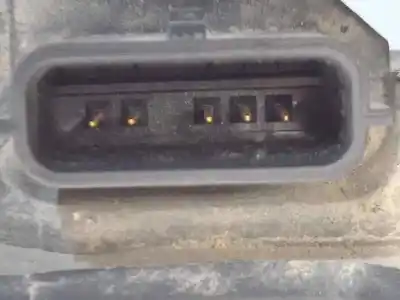 İkinci el araba yedek parçası egr valfi için nissan nv 200 (m20) 1.5 dci cat oem iam referansları 147808010r  