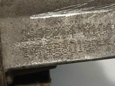 İkinci el araba yedek parçası egr valfi için nissan nv 200 (m20) 1.5 dci cat oem iam referansları 147808010r  