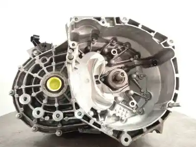 Peça sobressalente para automóvel em segunda mão caixa de velocidades por alfa romeo giulietta (191) 1.6 jtdm cat referências oem iam 55262795