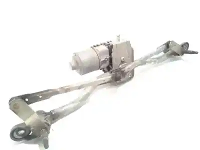 Peça sobressalente para automóvel em segunda mão motor do limpa para brisas por alfa romeo giulietta (191) 1.6 jtdm cat referências oem iam 50509396