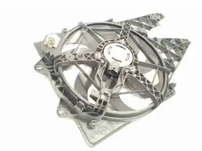 Peça sobressalente para automóvel em segunda mão termoventilador elétrico por alfa romeo giulietta (191) 1.6 jtdm cat referências oem iam 50514483