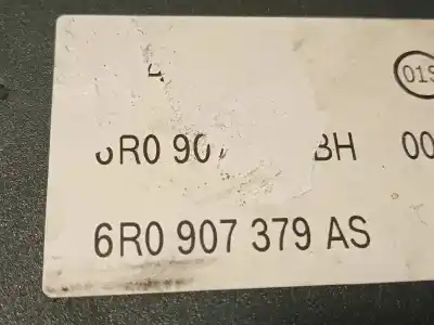 Recambio de automóvil de segunda mano de abs para seat ibiza (6j5) reference referencias oem iam 6r0614517bl 269576 6r0907379bh