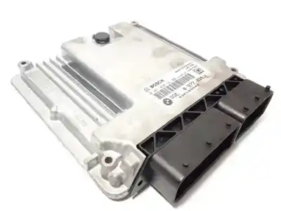 Gebrauchtes Autoersatzteil ECU-MOTORSTEUERGERÄT UCE Motorsteuergerät zum BMW SERIE 5 LIM. (F10)  OEM-IAM-Referenzen 8577839 0281030741 