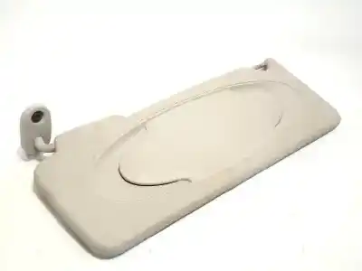 Recambio de automóvil de segunda mano de parasol izquierdo para nissan nv 200 (m20) 1.5 dci cat referencias oem iam 96401bj50b  