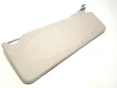 Recambio de automóvil de segunda mano de parasol izquierdo para nissan nv 200 (m20) 1.5 dci cat referencias oem iam 96401bj50b  
