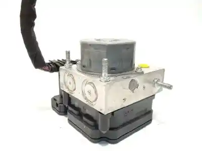 Peça sobressalente para automóvel em segunda mão abs por dacia sandero stepway referências oem iam 476600188r 269722 0265956527