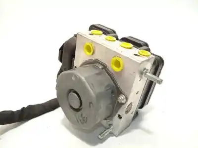 Peça sobressalente para automóvel em segunda mão abs por dacia sandero stepway referências oem iam 476600188r 269722 0265956527