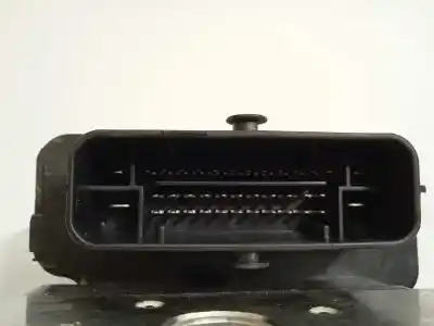 Peça sobressalente para automóvel em segunda mão abs por dacia sandero stepway referências oem iam 476600188r 269722 0265956527