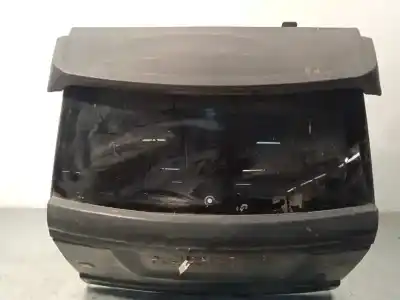 Автозапчасти б/у ЗАДНЯЯ ДВЕРЬ за LAND ROVER RANGE ROVER SPORT  ссылки OEM IAM BHA790050 5H3240702DA 