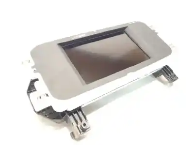 Second-hand car spare part DASHBOARD for OPEL CORSA F  OEM IAM references 9835151680  