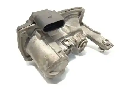 Автозапчастина б/у клапан egr для audi a5 sportback (8t) 2.0 tdi (140kw) посилання на oem iam 3q0253691f