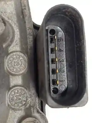 Pezzo di ricambio per auto di seconda mano valvola egr per audi a5 sportback (8t) 2.0 tdi (140kw) riferimenti oem iam 3q0253691f 5q0253692b 