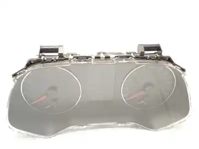 Peça sobressalente para automóvel em segunda mão quadrante por renault clio v limited referências oem iam 248098220r  