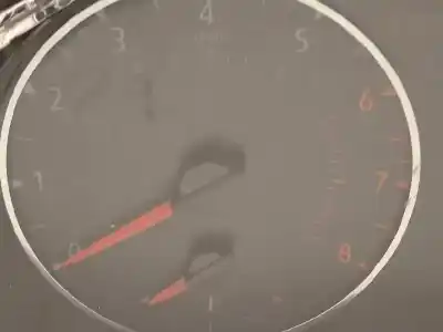 Peça sobressalente para automóvel em segunda mão quadrante por renault clio v limited referências oem iam 248098220r  