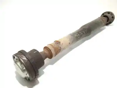 Автозапчасти б/у ПЕРЕДНЯЯ ЦЕНТРАЛЬНАЯ ТРАНСМИССИЯ за LAND ROVER DISCOVERY III (L319)  ссылки OEM IAM TVB500160 5H224365AA 