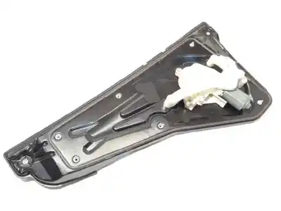 Автозапчасти б/у ЗАДНИЙ ПРАВЫЙ СТЕКЛОРЕГУЛЯТОР за LAND ROVER DISCOVERY III (L319)  ссылки OEM IAM CVH500120  