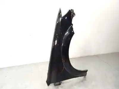 Автозапчастина б/у передне праве крило для subaru legacy berl. b13 (bl) 2.5 se посилання на oem iam 57110ag1009p  