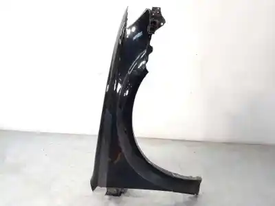 Автозапчастина б/у передне праве крило для subaru legacy berl. b13 (bl) 2.5 se посилання на oem iam 57110ag1009p  