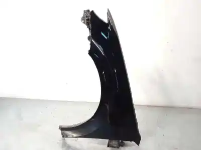 Автозапчастина б/у передне ліве крило для subaru legacy berl. b13 (bl) 2.5 se посилання на oem iam 57110ag1109p  