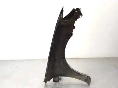 Автозапчастина б/у передне ліве крило для subaru legacy berl. b13 (bl) 2.5 se посилання на oem iam 57110ag1109p  
