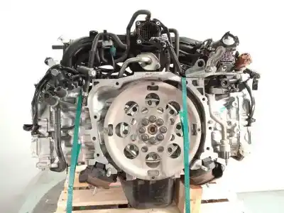 Pezzo di ricambio per auto di seconda mano MOTORE COMPLETO per SUBARU FORESTER S12  Riferimenti OEM IAM FB20  