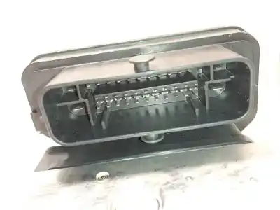 Peça sobressalente para automóvel em segunda mão abs por renault clio v zen referências oem iam 476607421r 97012 0265956794