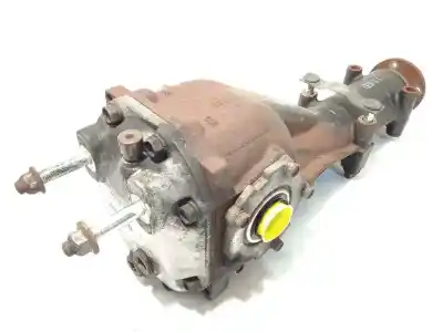 Автозапчасти б/у задний дифференциал за subaru legacy berl. b13 (bl) 2.5 se ссылки oem iam 27011aa541