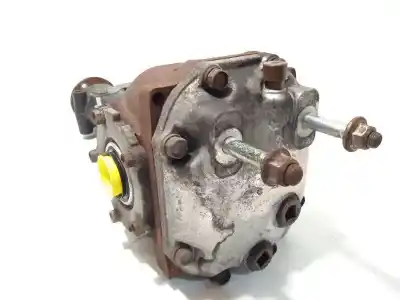 Автозапчасти б/у задний дифференциал за subaru legacy berl. b13 (bl) 2.5 se ссылки oem iam 27011aa541  