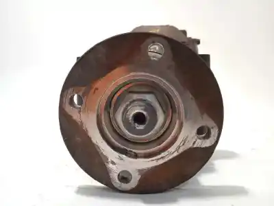 Автозапчасти б/у задний дифференциал за subaru legacy berl. b13 (bl) 2.5 se ссылки oem iam 27011aa541  