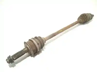 Автозапчасти б/у задняя правая трансмиссия за subaru legacy berl. b13 (bl) 2.5 se ссылки oem iam 28421ag011