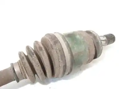 Автозапчасти б/у задняя правая трансмиссия за subaru legacy berl. b13 (bl) 2.5 se ссылки oem iam 28421ag011  