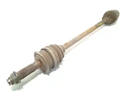 Автозапчасти б/у задняя левая трансмиссия за subaru legacy berl. b13 (bl) 2.5 se ссылки oem iam 28421ag011