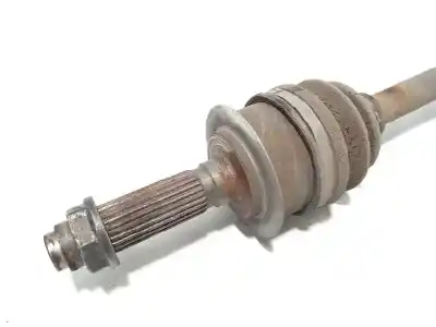 Автозапчасти б/у задняя левая трансмиссия за subaru legacy berl. b13 (bl) 2.5 se ссылки oem iam 28421ag011  