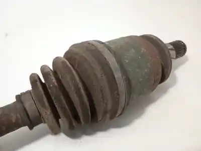 Автозапчасти б/у задняя левая трансмиссия за subaru legacy berl. b13 (bl) 2.5 se ссылки oem iam 28421ag011  