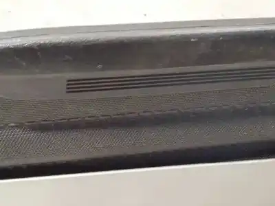 Автозапчастина б/у задній лоток для subaru legacy berl. b13 (bl) 2.5 se посилання на oem iam   