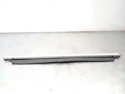 Автозапчастина б/у задній лоток для subaru legacy berl. b13 (bl) 2.5 se посилання на oem iam   