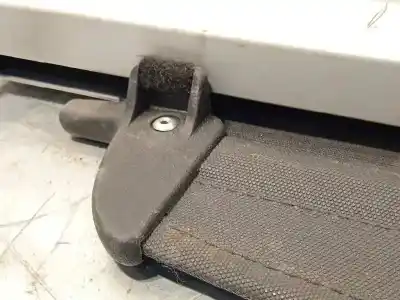 Автозапчастина б/у задній лоток для subaru legacy berl. b13 (bl) 2.5 se посилання на oem iam   