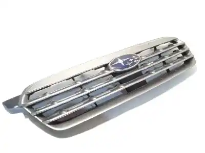 Автозапчасти б/у передняя решетка за subaru legacy berl. b13 (bl) 2.5 se ссылки oem iam 91121ag160