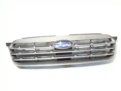 Автозапчастина б/у передня решіта для subaru legacy berl. b13 (bl) 2.5 se посилання на oem iam 91121ag160  
