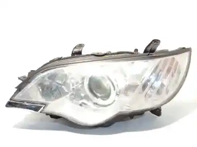 Автозапчасти б/у левая фара за subaru legacy berl. b13 (bl) 2.5 se ссылки oem iam 84001ag390