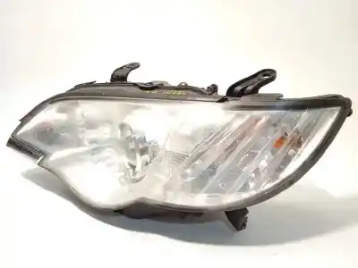 Автозапчастина б/у ліва фара для subaru legacy berl. b13 (bl) 2.5 se посилання на oem iam 84001ag390  